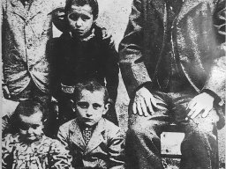 Giovanni Landini e i Figli